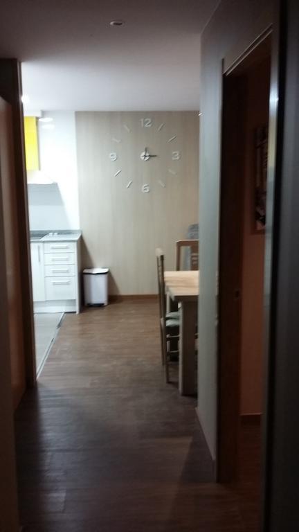帕斯底拉卡萨P&C Montreal公寓 外观 照片